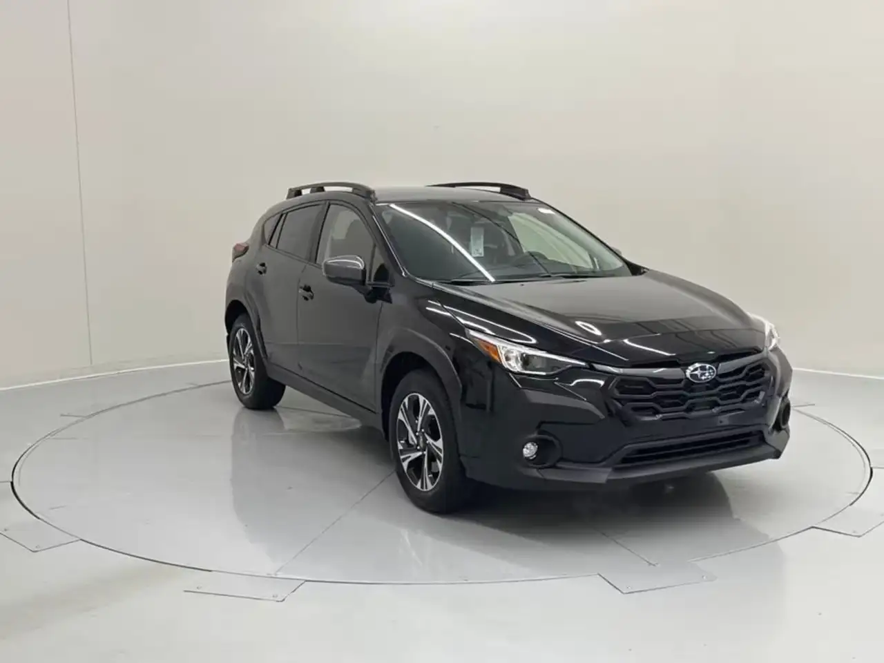 Subaru Crosstrek снимка Subaru Crosstrek