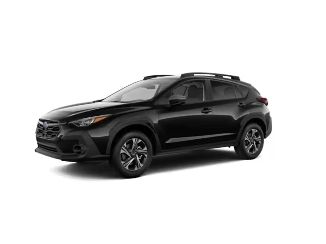 Subaru Crosstrek снимка Subaru Crosstrek