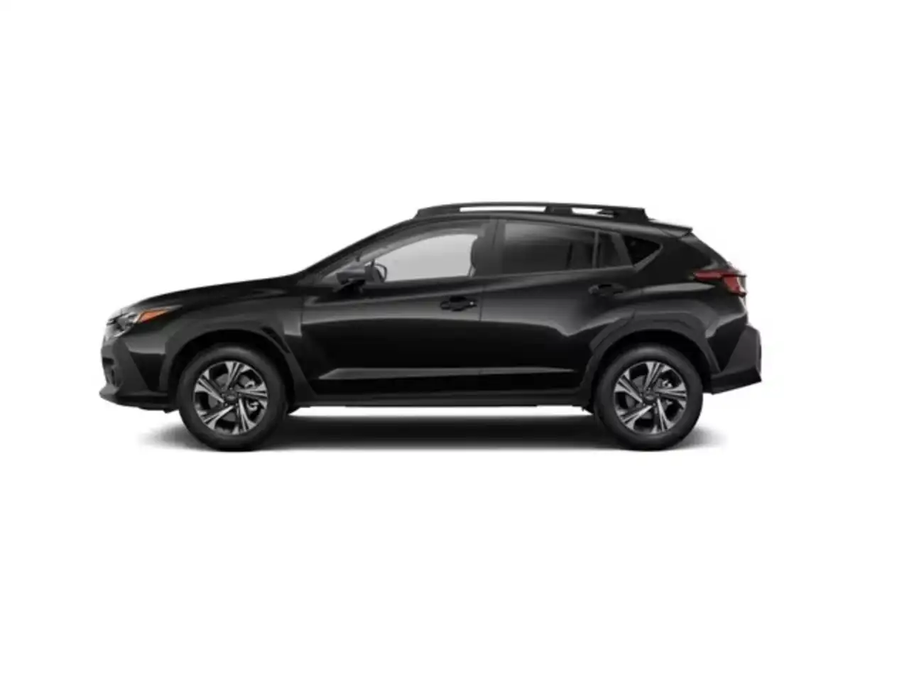 Subaru Crosstrek снимка Subaru Crosstrek