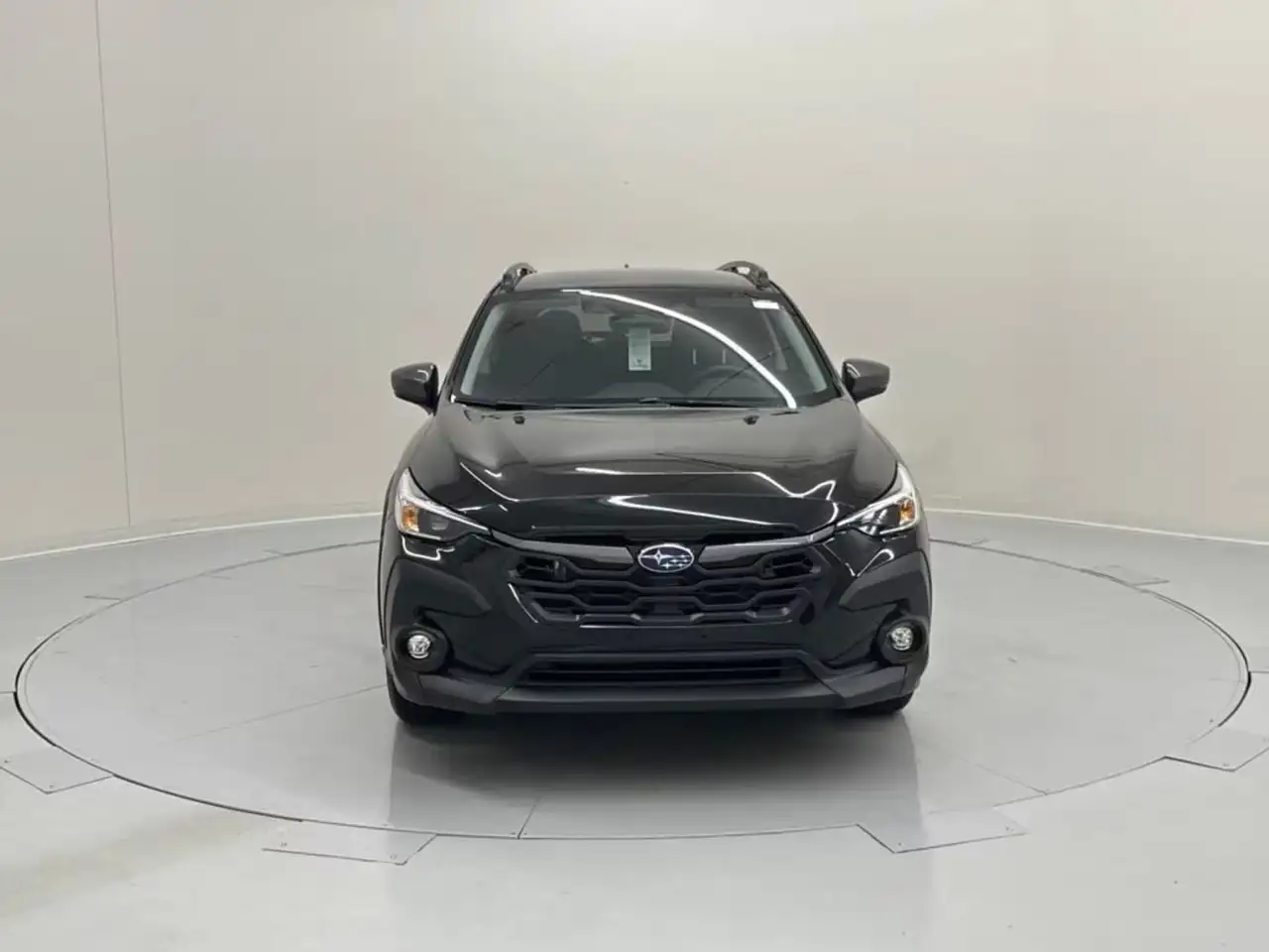 Subaru Crosstrek снимка Subaru Crosstrek