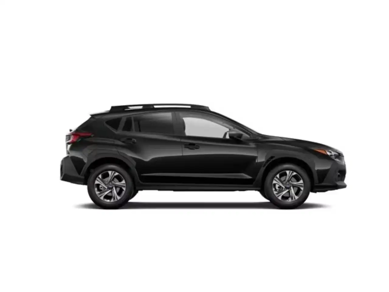 Subaru Crosstrek снимка Subaru Crosstrek