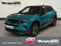 Opel Mokka GS LED Apple CarPlay Android Auto Klimaautom Musik Groen - thumbnail 1
