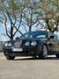 Jaguar S-Type R Zwart - thumbnail 1