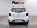 Dacia Sandero Stepway TCe Comfort 67kW Blanc - thumbnail 3
