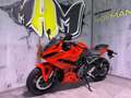 Suzuki GSX 8R GSX-8R Daidai-Iro Power Limited Edition Naranja - thumbnail 4