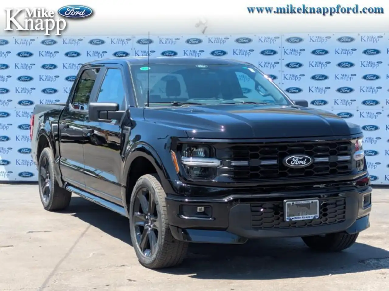 Ford F 150 fotografie Ford F 150