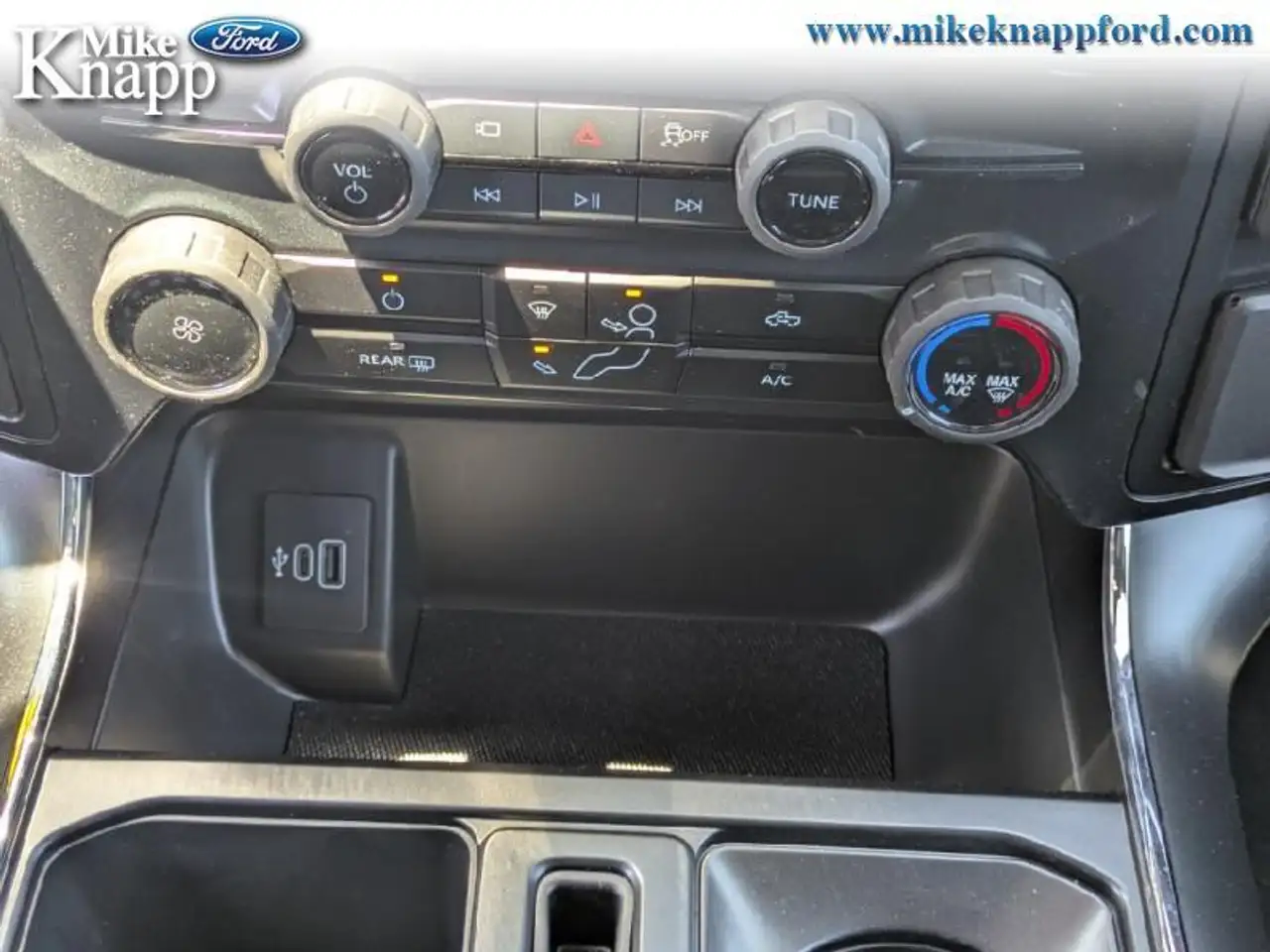 Ford F 150 fotografie Ford F 150