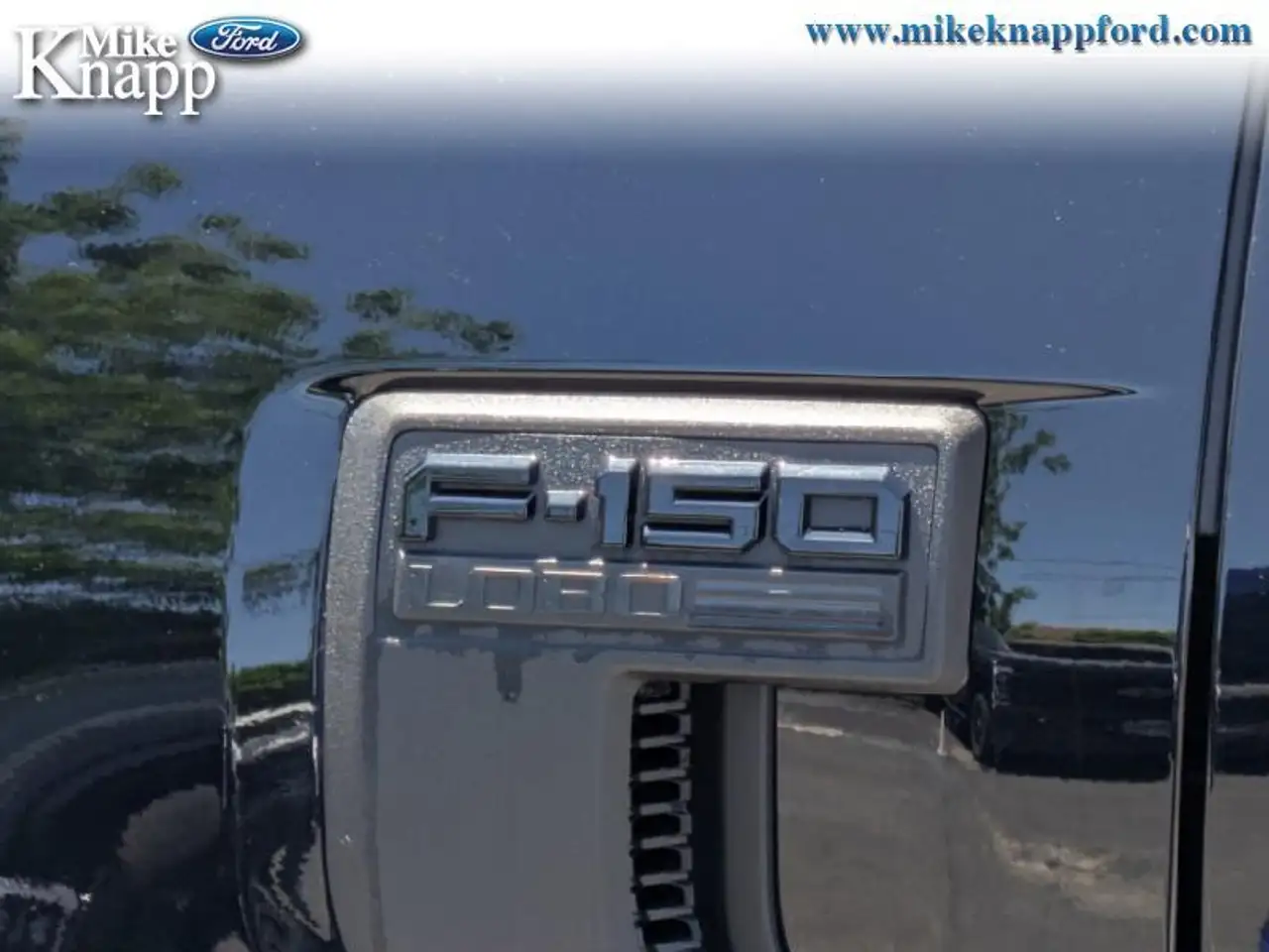 Ford F 150 fotografie Ford F 150
