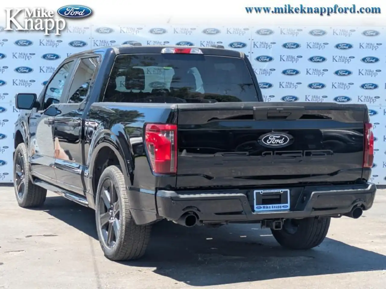 Ford F 150 fotografie Ford F 150
