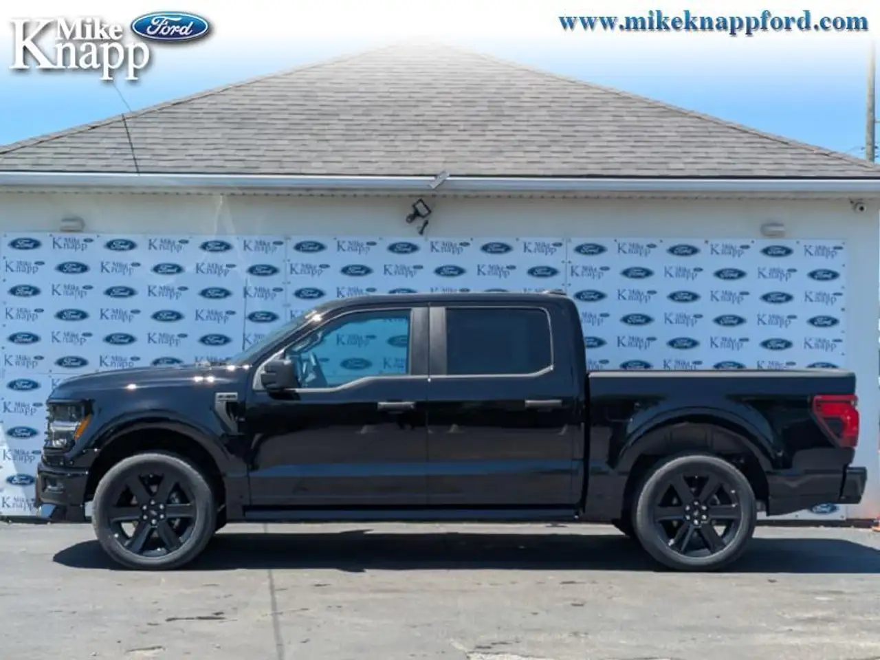 Ford F 150 fotografie Ford F 150