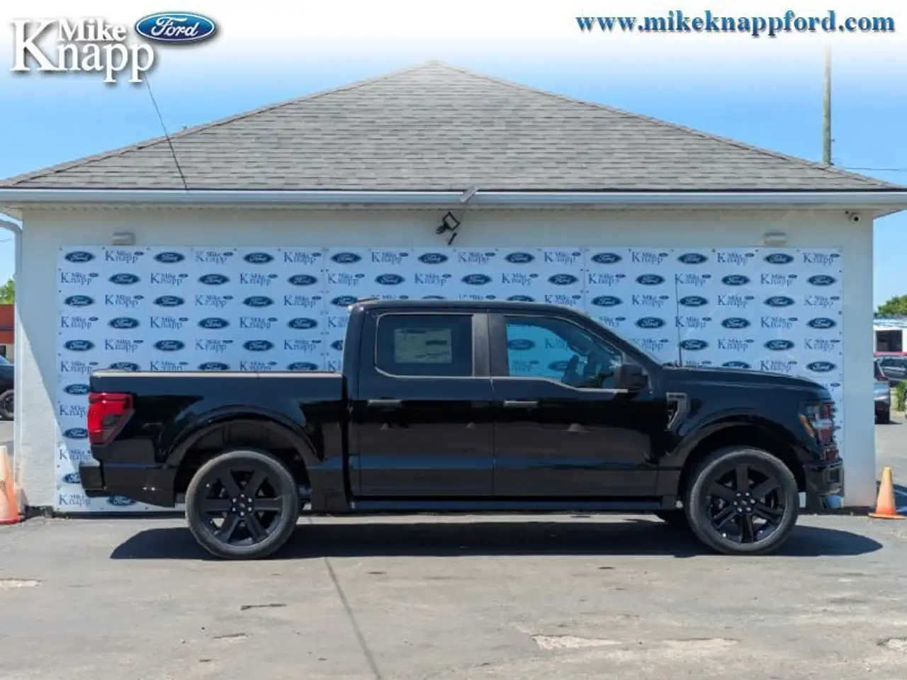 Ford F 150 fotografie Ford F 150