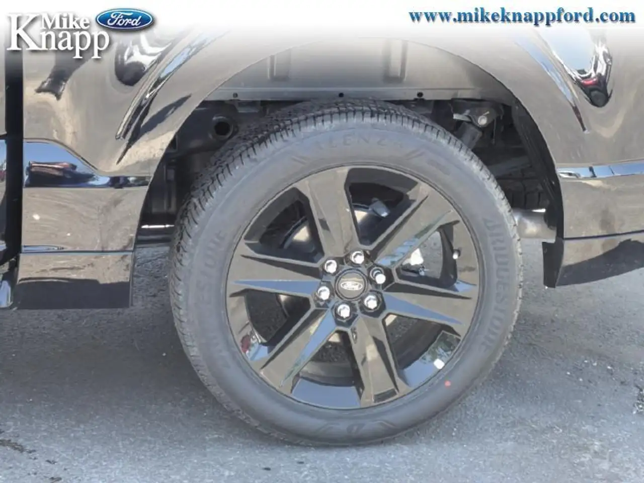 Ford F 150 fotografie Ford F 150