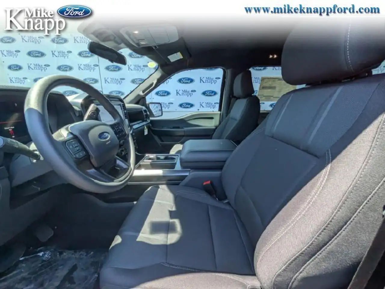Ford F 150 fotografie Ford F 150