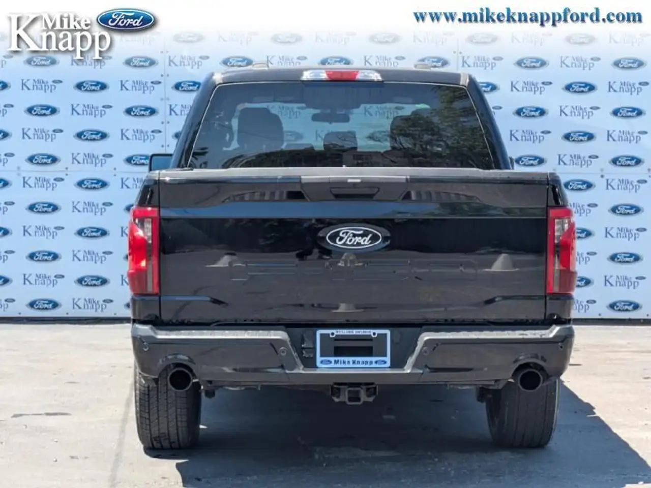 Ford F 150 fotografie Ford F 150
