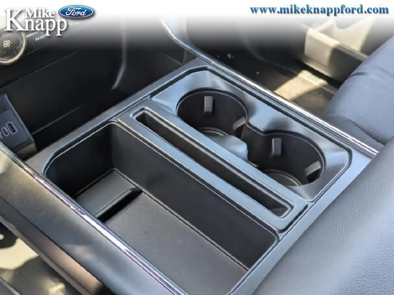 Ford F 150 fotografie Ford F 150