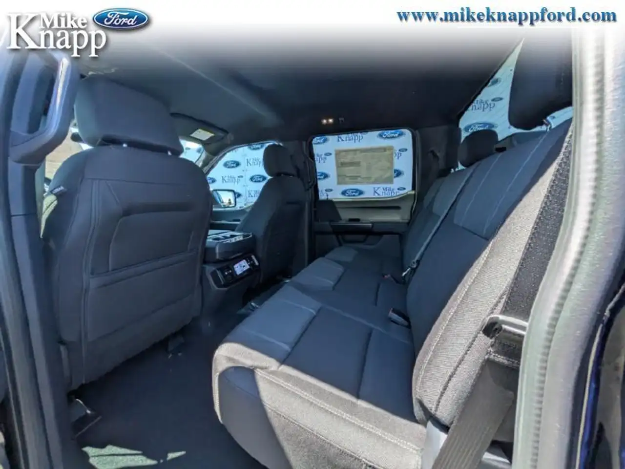 Ford F 150 fotografie Ford F 150