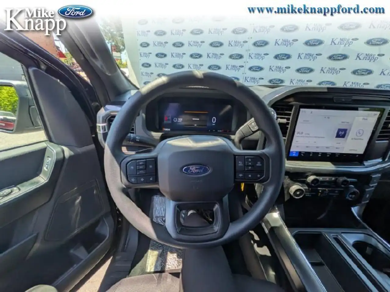 Ford F 150 fotografie Ford F 150