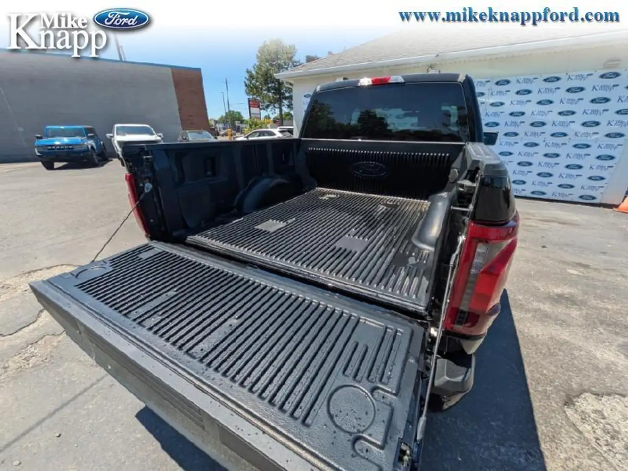 Ford F 150 fotografie Ford F 150