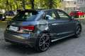 Audi S1 S1 SPB 2.0 TFSI quattro Srebrny - thumbnail 5