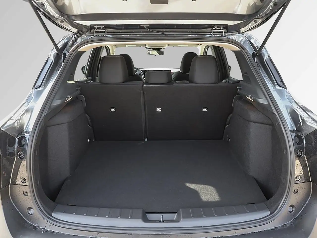 Nissan Kicks fotografie Nissan Kicks