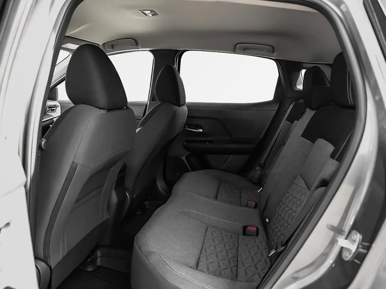 Nissan Kicks fotografie Nissan Kicks