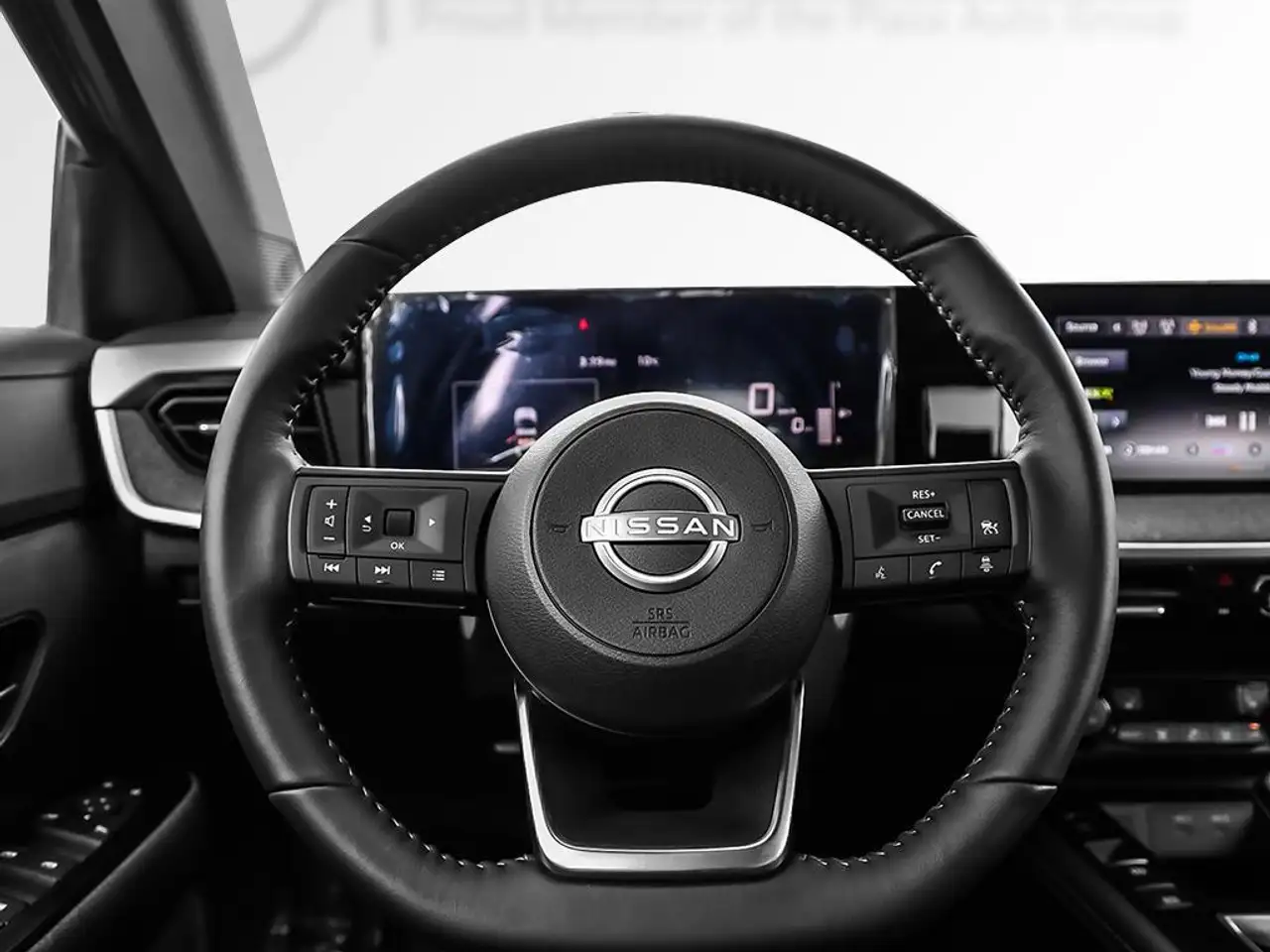 Nissan Kicks fotografie Nissan Kicks