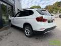 BMW X1 sDrive18d 143ch Business Weiß - thumbnail 5