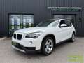 BMW X1 sDrive18d 143ch Business Weiß - thumbnail 1