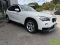 BMW X1 sDrive18d 143ch Business Weiß - thumbnail 3