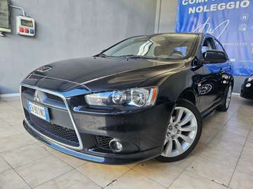 Lancer 2008 Sportback 1.8 16v