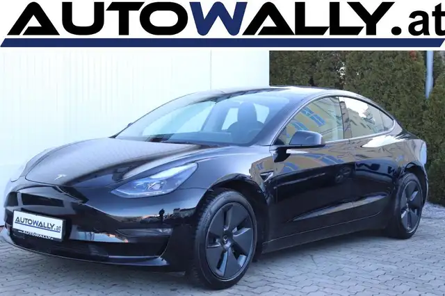 Tesla Model 3 Model 3 Long Range AWD 75kWh*Enhanced Autopil,AHK*