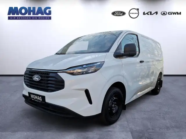 Ford Transit Custom Kasten 280 L1 Trend 2,0l FWD       -Euro 6d-