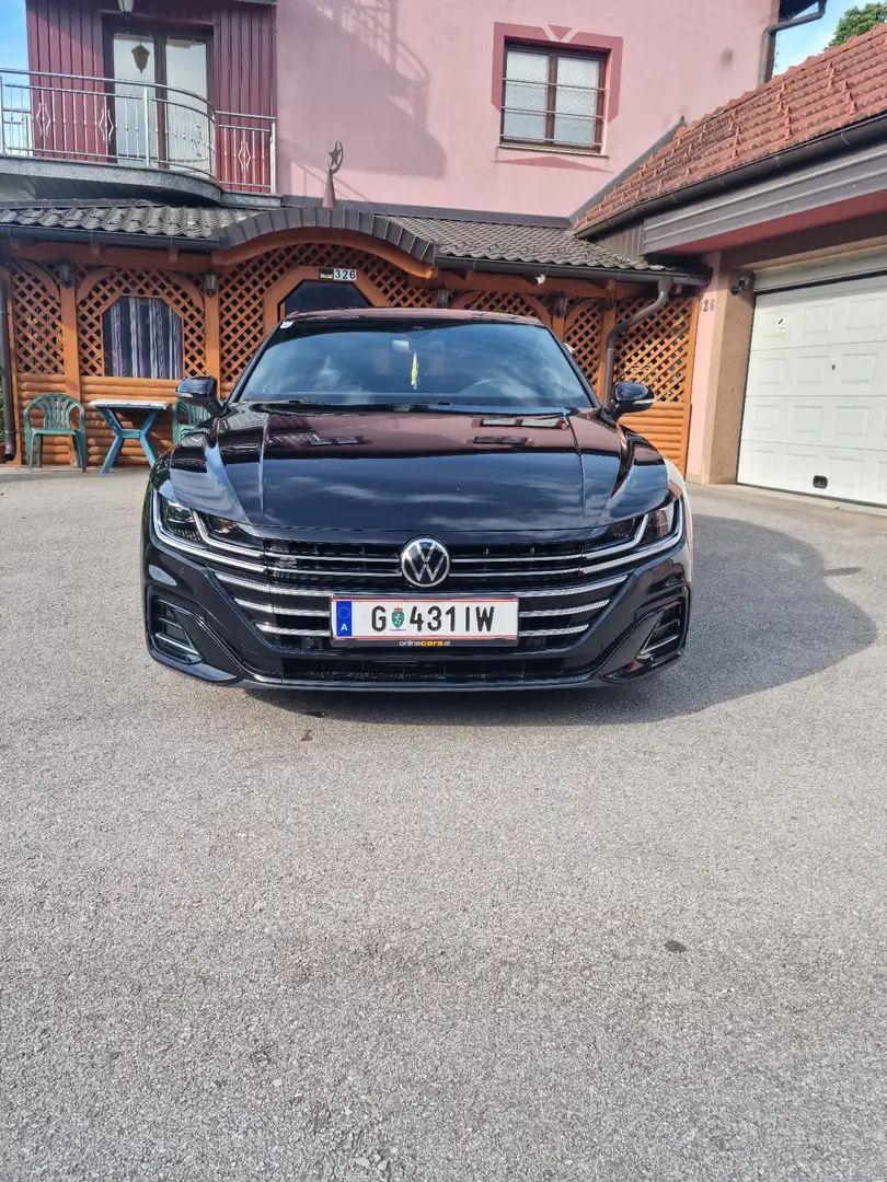 Volkswagen Arteon 2.0 TDI SCR DSG R-Line - 1
