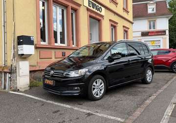2.0 TDI 150 BLUEMOTION CONNECT-GARANTIE 6 MOIs
