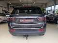 Jeep Compass Longitude Limited AWD -Wenig Km Braun - thumbnail 9