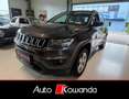 Jeep Compass Longitude Limited AWD -Wenig Km Braun - thumbnail 3