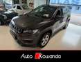Jeep Compass Longitude Limited AWD -Wenig Km Braun - thumbnail 1