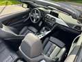 BMW 420 420i Cabrio Aut. M Sport Gris - thumbnail 11