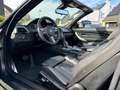 BMW 420 420i Cabrio Aut. M Sport Gris - thumbnail 3
