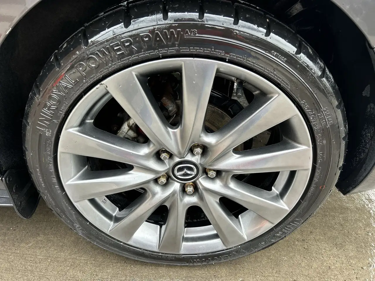 Mazda 3 снимка Mazda 3