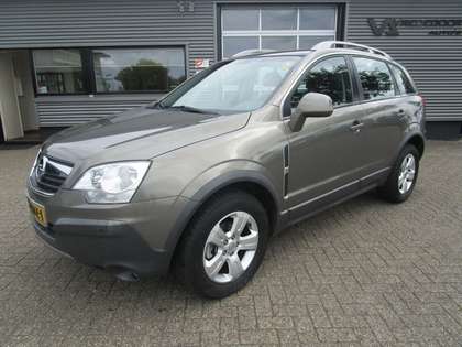 Opel Antara 2.4-16V Enjoy