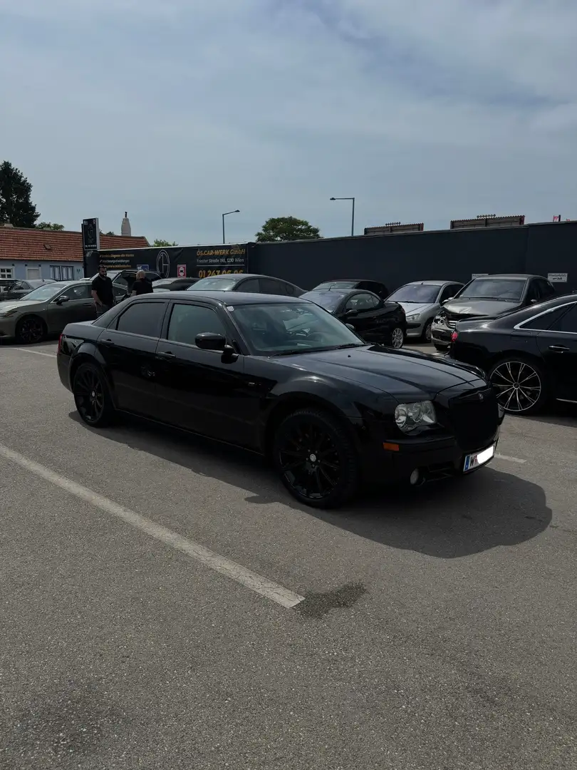 Chrysler 300C 3.5 Automatik - 1