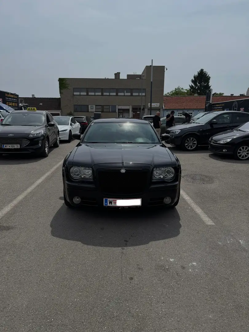 Chrysler 300C 3.5 Automatik - 2
