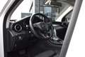 Mercedes-Benz GLC 250 4MATIC | Luchtvering | Navi | Incl. garantie Wit - thumbnail 13