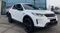 Land Rover Discovery Sport 2.0 TD4 204 CV AWD Auto SE Blanc - thumbnail 2