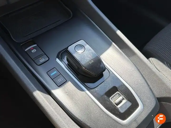 Nissan Qashqai 2024, foto 17