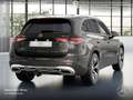 Mercedes-Benz GLC 300 e 4M AVANTG+PANO+360+AHK+BURMESTER+KEYLESS Grau - thumbnail 5