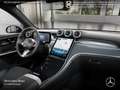 Mercedes-Benz GLC 300 e 4M AVANTG+PANO+360+AHK+BURMESTER+KEYLESS Grau - thumbnail 11