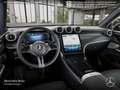 Mercedes-Benz GLC 300 e 4M AVANTG+PANO+360+AHK+BURMESTER+KEYLESS Grau - thumbnail 10