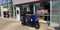 Kymco Xciting 400i XCITING 400i ABS Topcase Blue - thumbnail 1